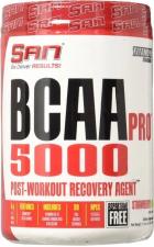 SAN BCAA-Pro 5000 345 гр