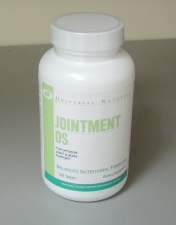 UN Jointment OS 180 таб 180 таб