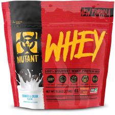 Mutant Whey 2270 гр