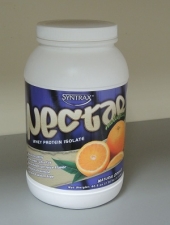 Syntrax Nectar 908 гр