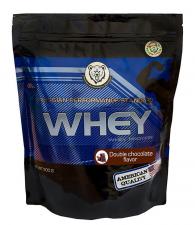 RPS Nutrition Whey Protein 500 гр