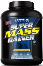 Dymatize Super Mass Gainer 2720 гр