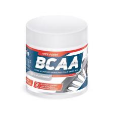 GeneticLab BCAA Powder Unflavored 200 гр