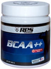 RPS Nutrition BCAA++ 200 гр