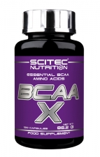 Scitec Nutrition BCAA-X 120 кап.