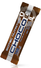 Scitec Nutrition Choco Pro 55 гр
