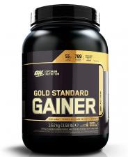 Optimum Nutrition Gold Standard Gainer 1420 гр