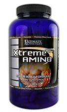 Ultimate Nutrition Xtreme Amino 330 таб