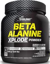 Olimp Beta-Alanine Xplode 420 гр