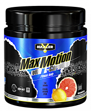 Maxler Max Motion with L-Carnitine 500 гр