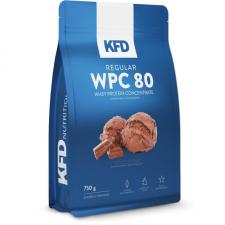 KFD Regular WPC 80 750 гр