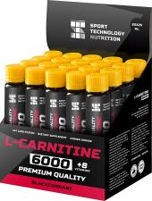 CT L-Carnitine 6000 +8 витаминов
