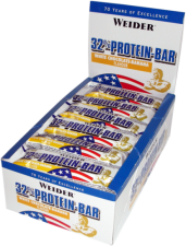 Weider 32% Protein Bar 60 гр