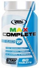 Real Pharm Max Complete 60 таб