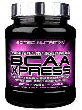 Scitec Nutrition BCAA Xpress 700 гр