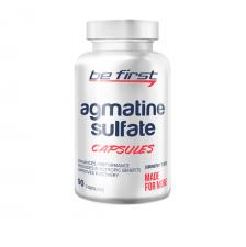 Be First Agmatine Sulfate Capsules 90 кап