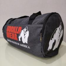 Спортивная сумка Gorila Wear