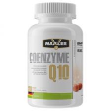 Maxler Coenzyme Q10 (100 мг) 120 кап