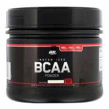 Optimum Nutrition Instantized BCAA Powder 300 гр