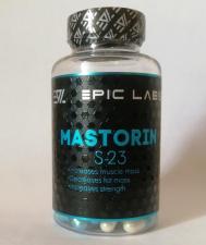 Epic Labs Mastorin S-23 90 кап