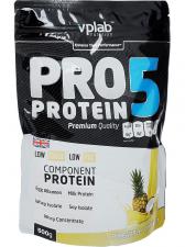 VP Laboratory Pro 5 Protein 500 гр