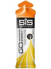SiS Go Isotonic Energy Gels 60 мл