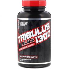 Nutrex Tribulus Black 1300 120 кап