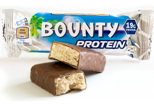 Mars Incorporated Bounty Protein Bar 51 гр