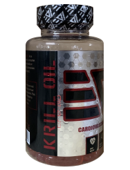 Epic Labs Krill Oil 1000 мг 60 кап