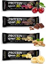 Протеиновый батончик Effort Protein Sport 18% 40 гр