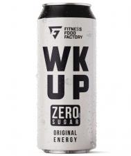 Fitness Food Factory WK UP 500 мл