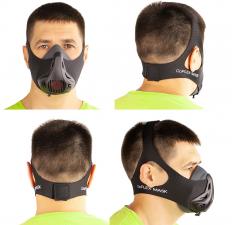 "GoFLEX Mask III" Тренировочная маска