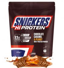 Snickers Hi Protein Powder 875 гр