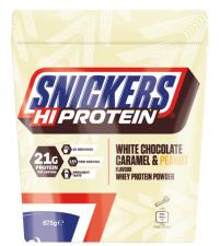 Snickers Hi Protein Powder 875 гр