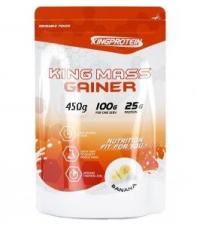 King Protein Mass Gainer 450 гр