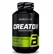 BioTech CreaTor 120 кап