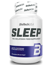 BioTech Sleep 60 кап