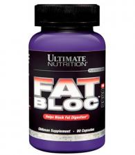 Ultimate Nutrition Fat Bloc Chitosan 500 мг 90 кап