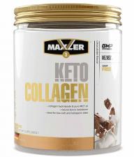 Maxler Keto Collagen 400 гр