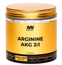 Maximal Nutrition Arginine AKG 2:1 200 гр