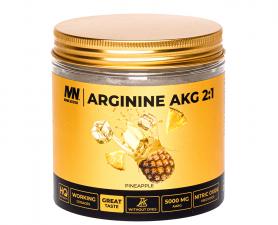 Maximal Nutrition Arginine AKG 2:1 200 гр