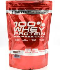 Scitec Nutrition Whey Protein Professional 500 гр