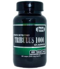 FrogTech Tribulus Terrestris 500 мг 60 кап (40%)
