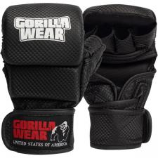 Gorilla Wear Перчатки для единоборств "ELY MMA"