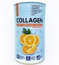 BombBar Collagen Chikalab 400 гр
