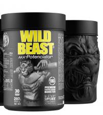Zoomad Labs Wild Beast 180 таб