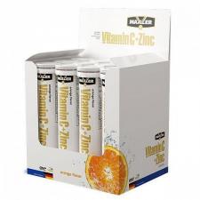 Maxler Vitamin C + Zinc Effervescent 20 таб