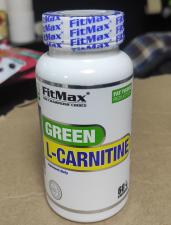 FitMax L-Carnitine Green 60 cap