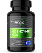 Strimex Coenzyme Q10 100 кап