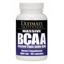 UN  BCAA 1000 mg 60 капс 